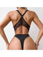 Kristina's Bodysuit