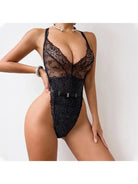 Kristina's Bodysuit