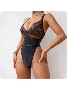 Kristina's Bodysuit