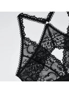 Kristina's Bodysuit