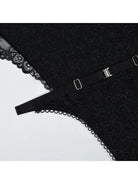 Kristina's Bodysuit