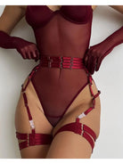 Luna's Bodysuit
