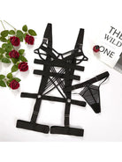 Noelle's Bodysuit