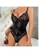 Oriana's Bodysuit