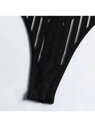 Paris' Bodysuit