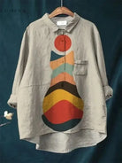 Ula | Cat Art Tee