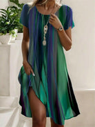 Maeve | Perfect Bohemian Vibe Dress