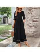 Nadia™ - Tummy Coverage Dress