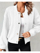 Amaia - Cardigan