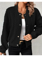 Amaia - Cardigan