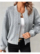 Amaia - Cardigan