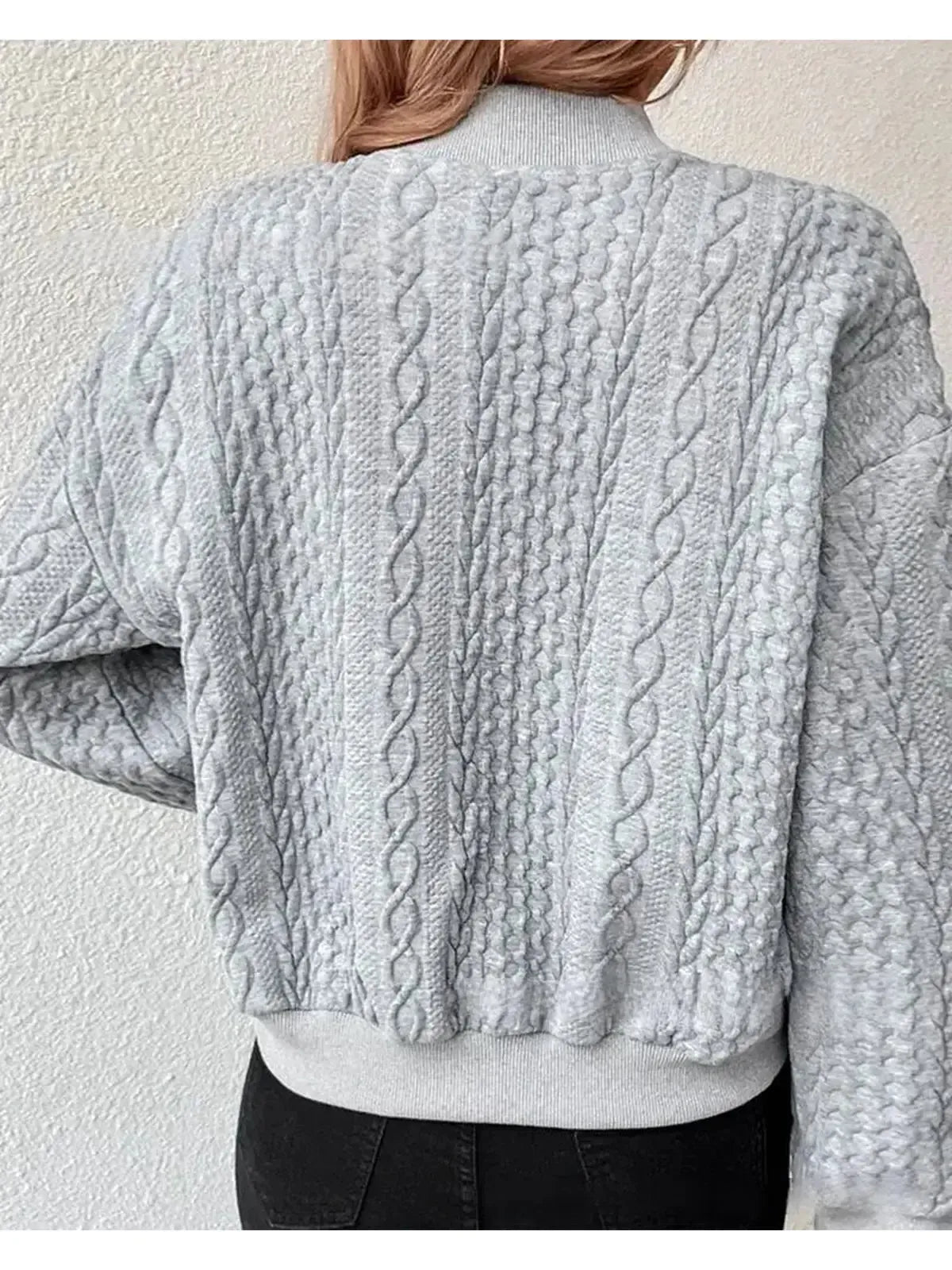 Amaia - Cardigan