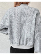 Amaia - Cardigan