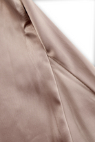 Valentina | Satin One-Shoulder Gown - Lumina Vancouver - Lumina Vancouver