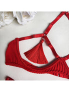 Layla's Lingerie Set