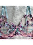 Ava's Lingerie Set