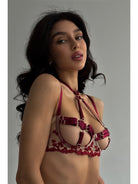 Celeste's Lingerie set