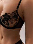 Zoe Lingerie Set