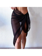 Skirt Summer Cover Up