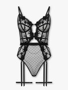 Sylvie Bodysuit