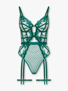 Sylvie Bodysuit