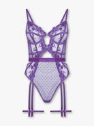 Sylvie Bodysuit