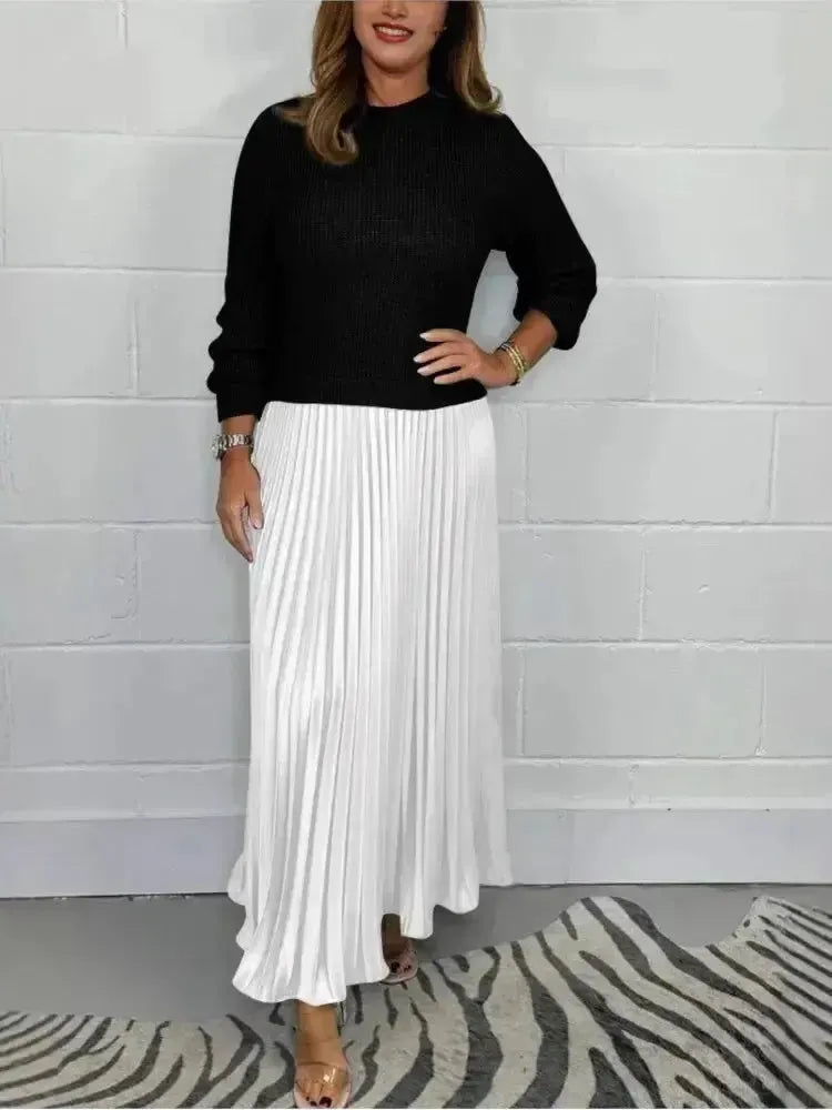 Mariana | Long Sleeved Dresses