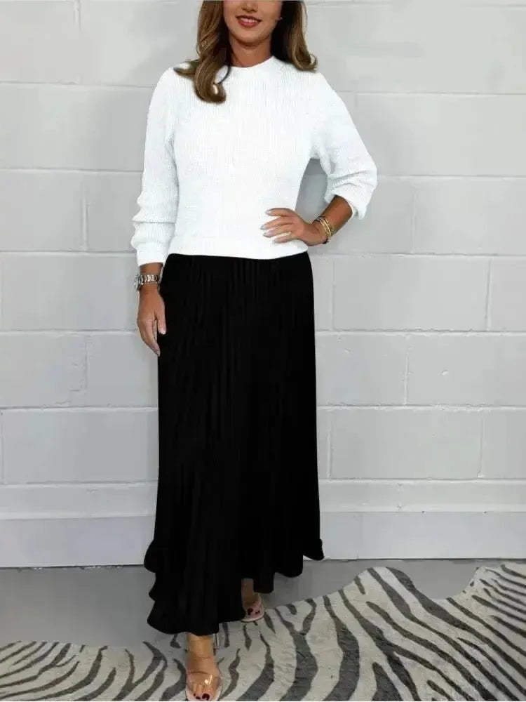 Mariana | Long Sleeved Dresses