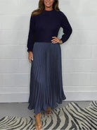 Mariana | Long Sleeved Dresses