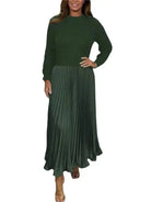 Mariana | Long Sleeved Dresses
