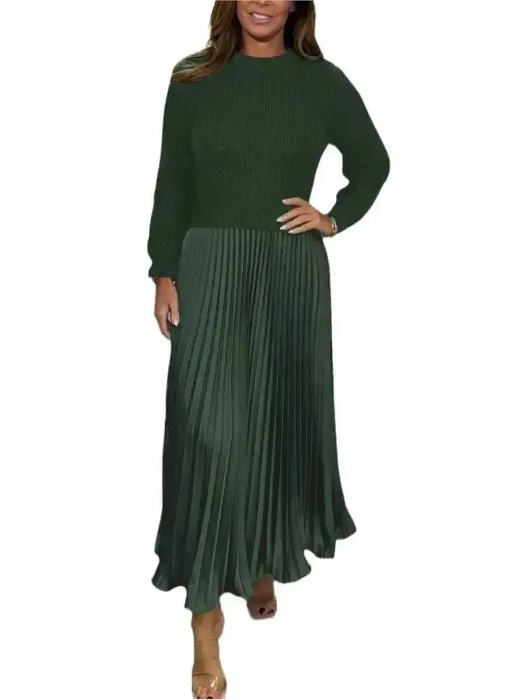 Mariana | Long Sleeved Dresses