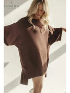 Demi - Luxe Comfort Lounge Set