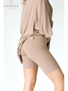 Demi - Luxe Comfort Lounge Set