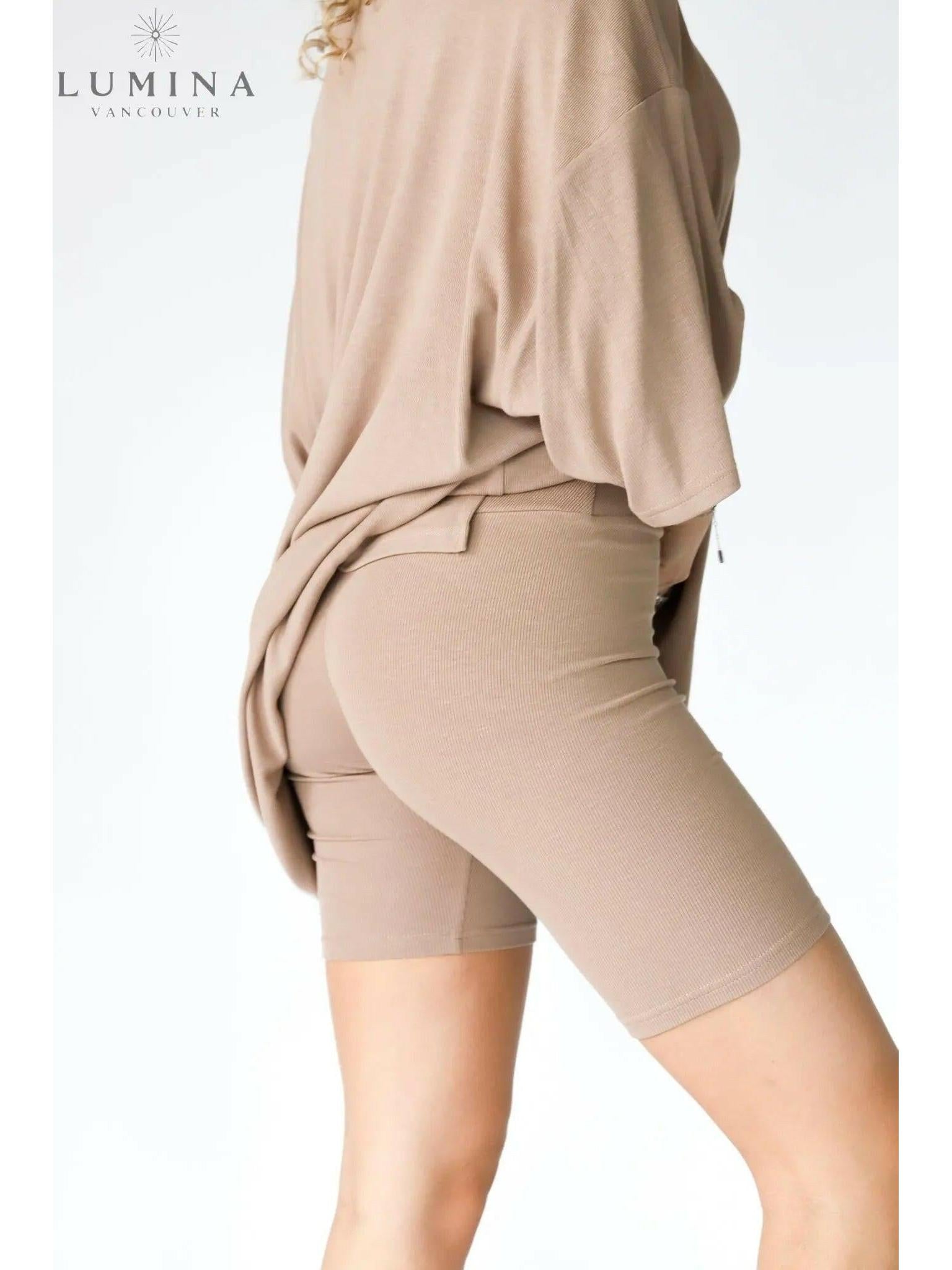 Demi - Luxe Comfort Lounge Set