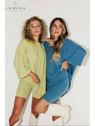 Demi - Luxe Comfort Lounge Set