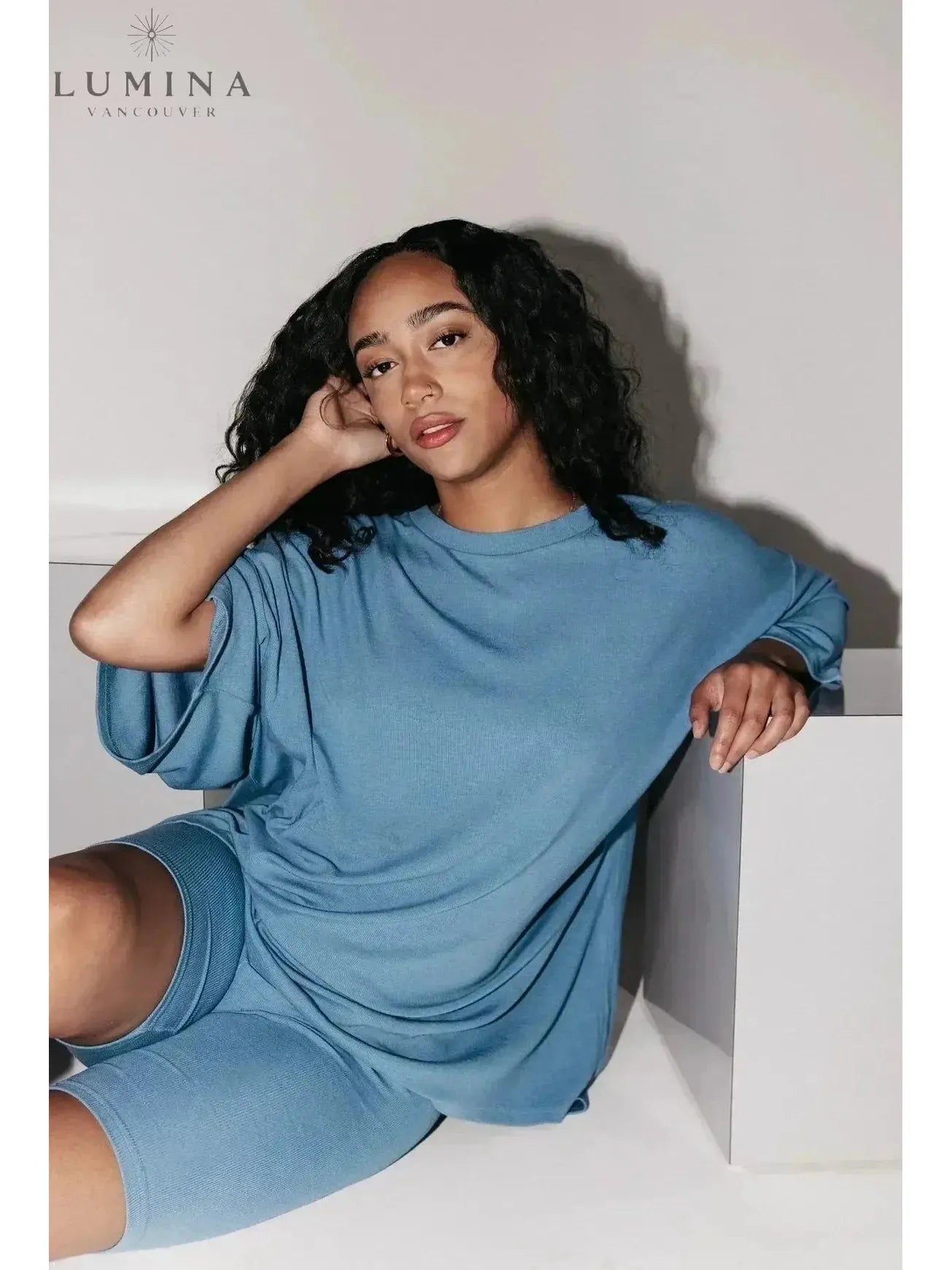 Demi - Luxe Comfort Lounge Set