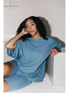 Demi - Luxe Comfort Lounge Set