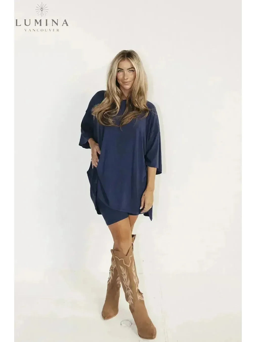 Demi - Luxe Comfort Lounge Set