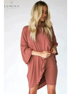 Demi - Luxe Comfort Lounge Set