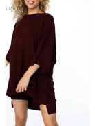 Demi - Luxe Comfort Lounge Set