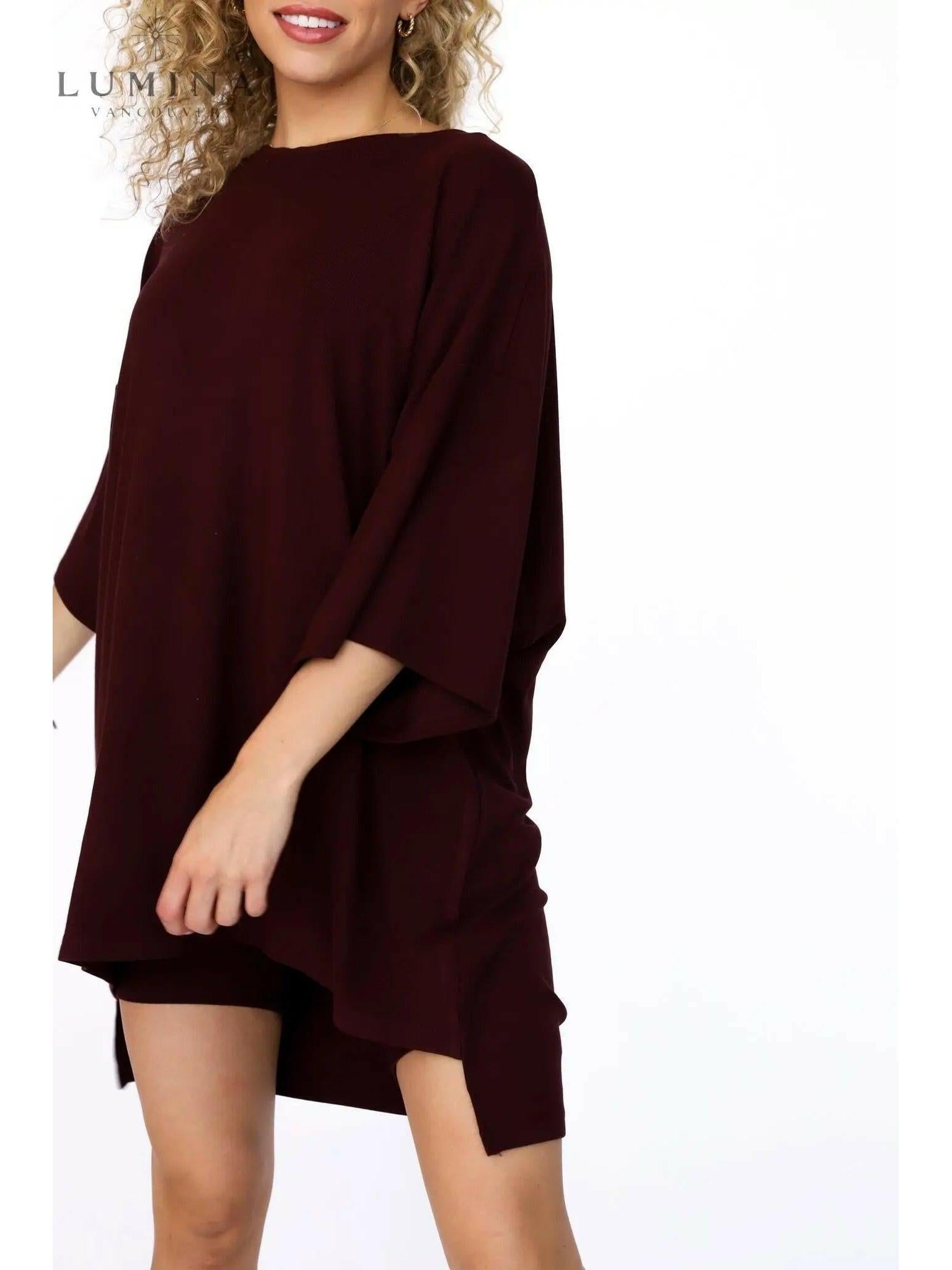 Demi - Luxe Comfort Lounge Set