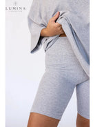 Demi - Luxe Comfort Lounge Set