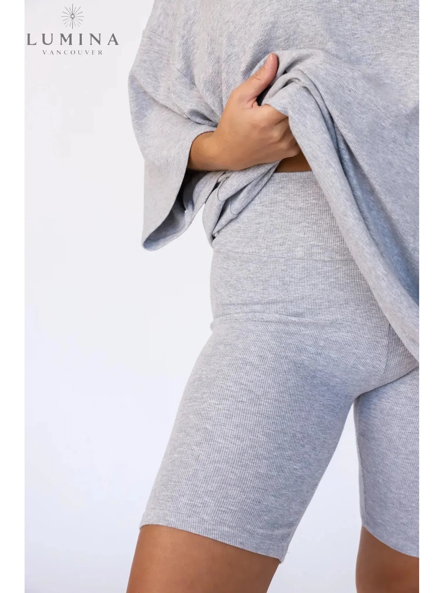 Demi - Luxe Comfort Lounge Set