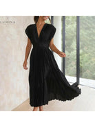 Alexia | Elegant Dress