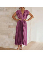 Alexia | Elegant Dress