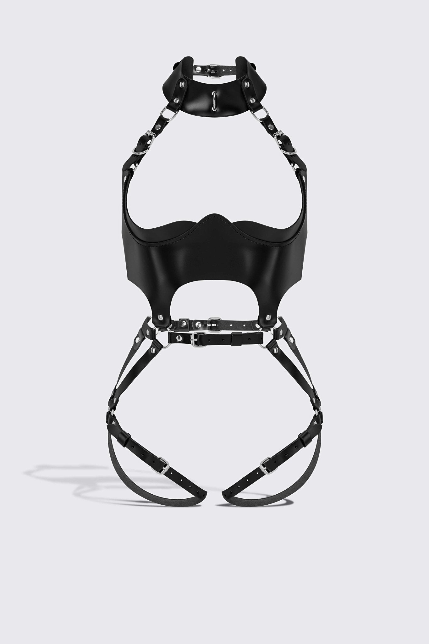 Tara's Body Harness.